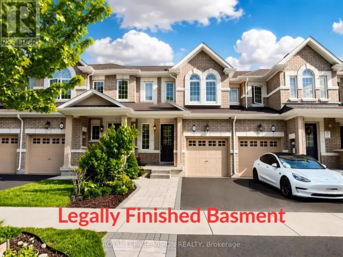 24 PENNYCROSS CRESCENT, Brampton