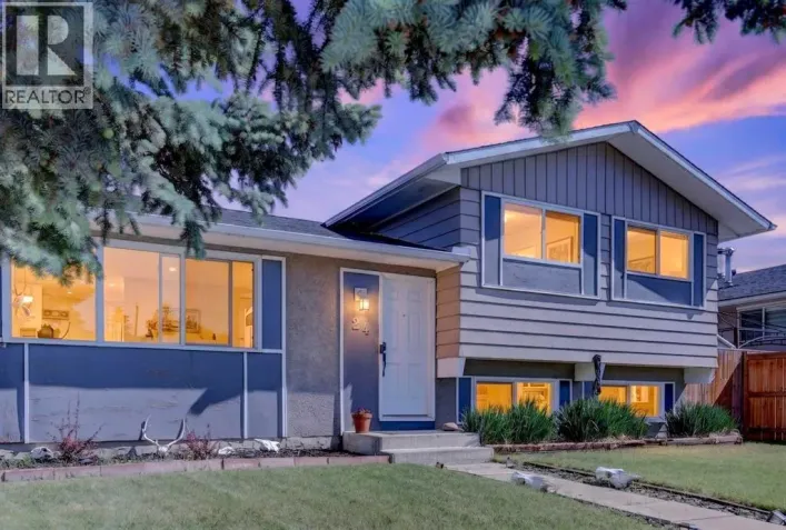 24 Penworth Crescent SE, Calgary