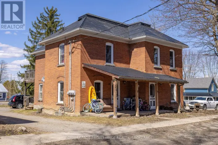 24 PERTH STREET, Rideau Lakes
