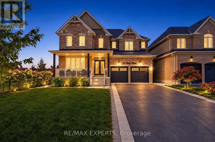 24 PIERCE PLACE, New Tecumseth