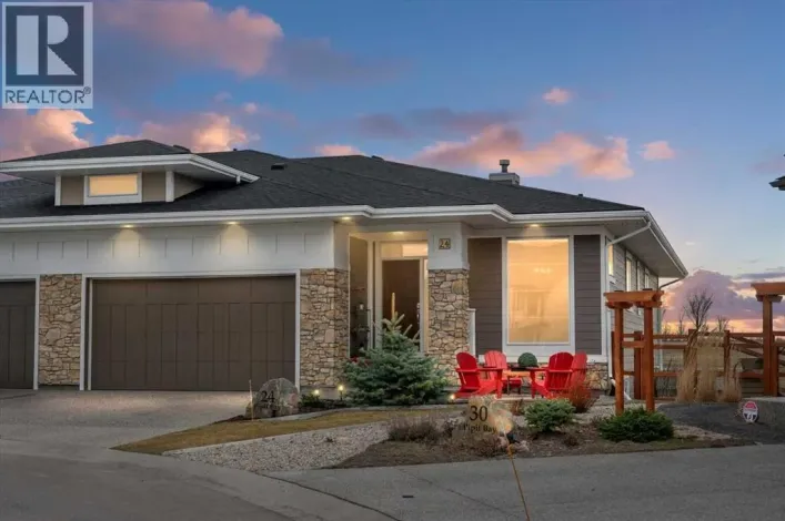 24 Pipit Bay, Rural Rocky View County