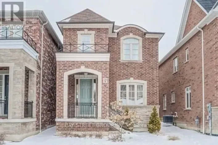 24 PLANTAIN LANE, Richmond Hill