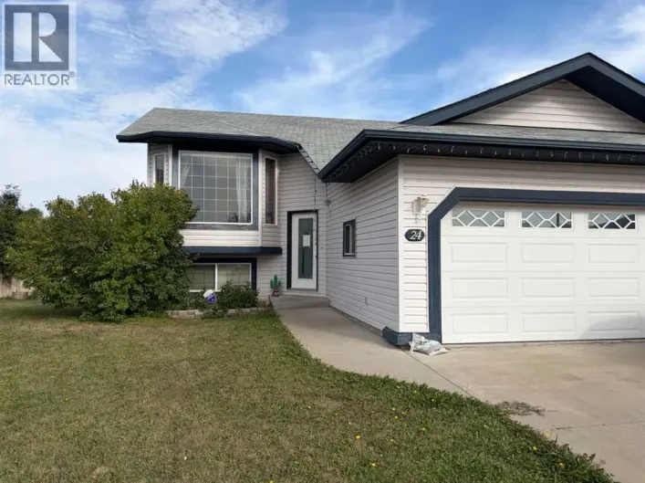 24 Pleasant Park Court W, Brooks