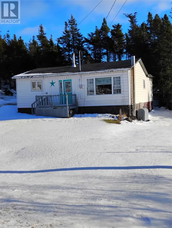 24 Point Road, Virgin Arm