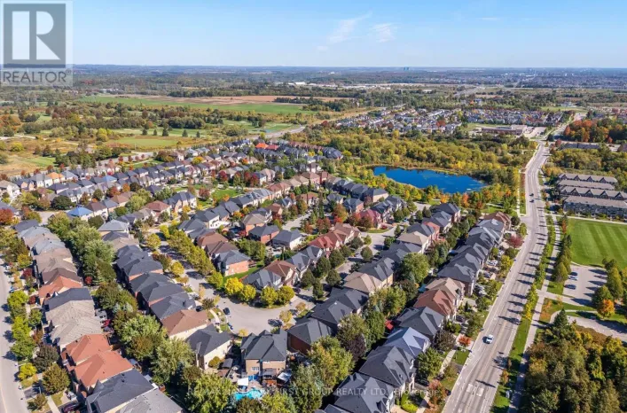 24 PORTELLI CRESCENT, Ajax