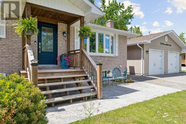 24 PRINCES STREET E, Kawartha Lakes