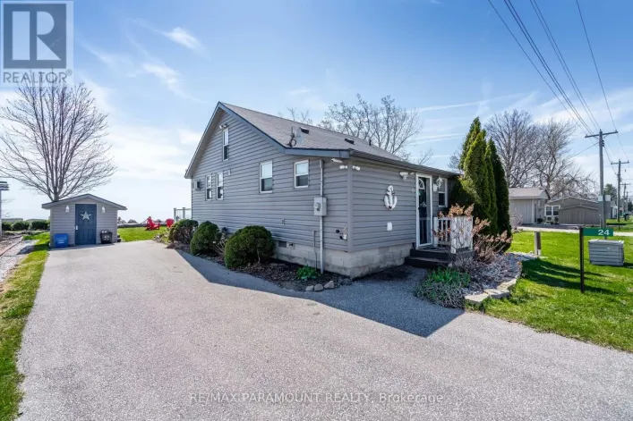 24 PULLEY ROAD, Leamington