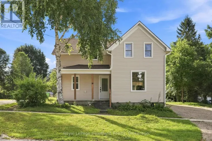 24 QUEEN STREET E, West Grey