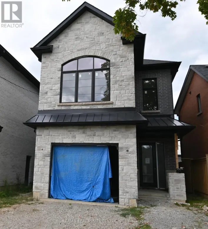 24 RAINBOW DRIVE, Vaughan