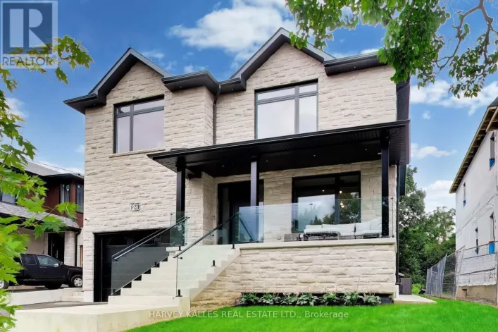 24 RAVENSCREST DRIVE, Toronto