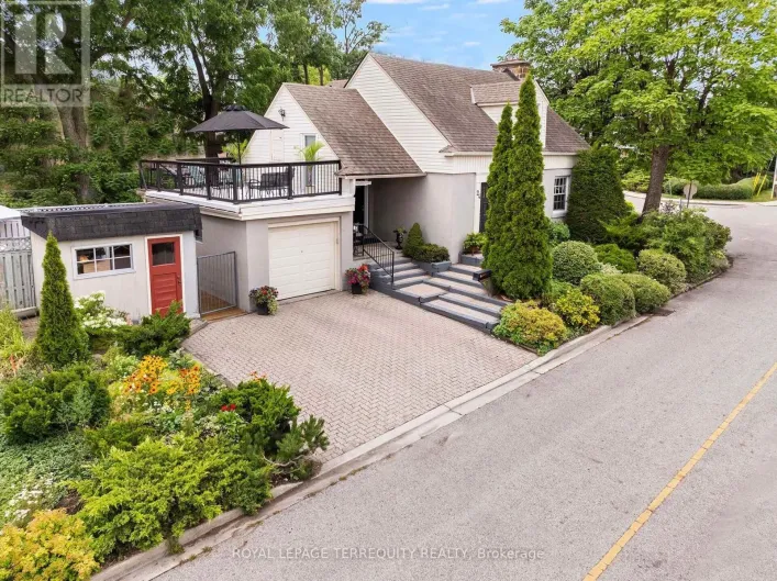 24 RECTORY ROAD, Toronto