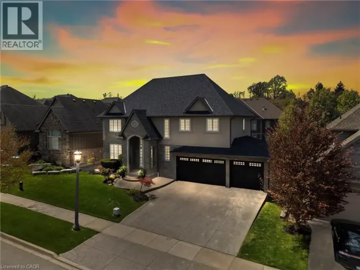 24 RED HAVEN Drive, Niagara-on-the-Lake