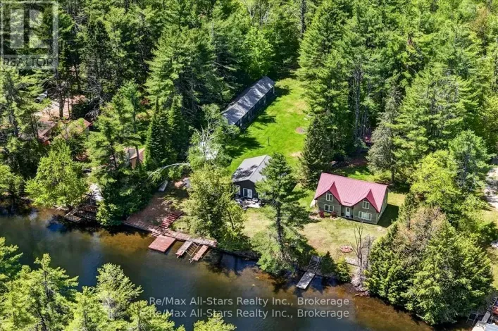 House for sale: 24 RELAX AVENUE, Kawartha Lakes