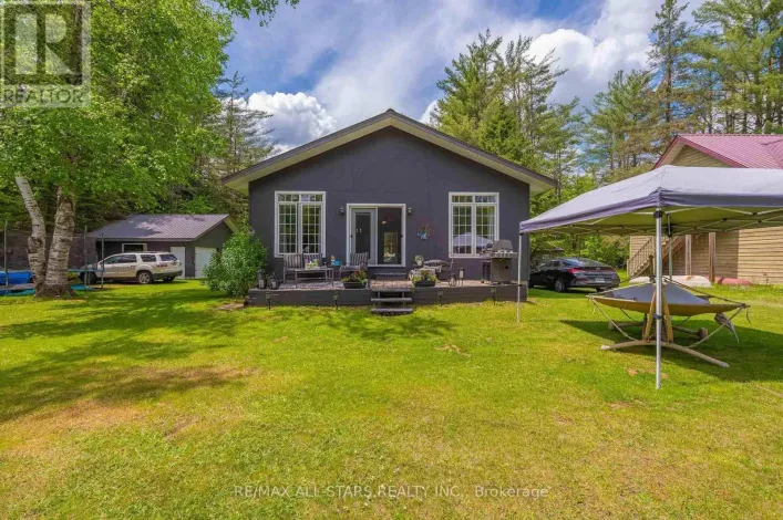 24 RELAX AVENUE, Kawartha Lakes