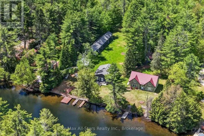 24 RELAX AVENUE, Kawartha Lakes