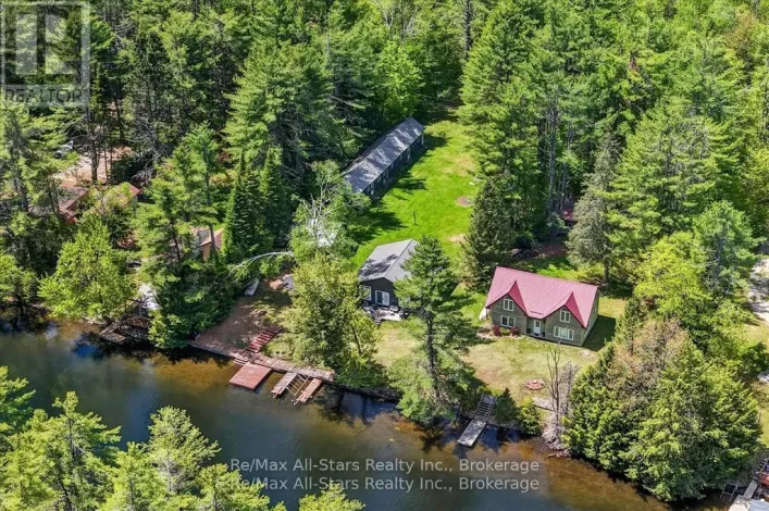 24 RELAX AVENUE, Kawartha Lakes