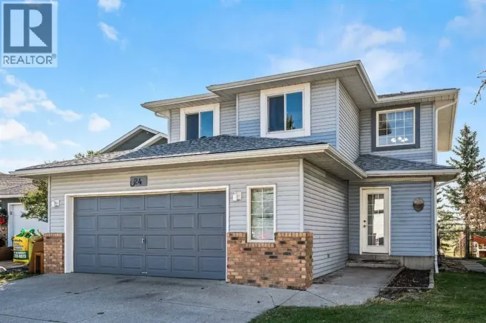 24 Riverside Crescent SE, Calgary