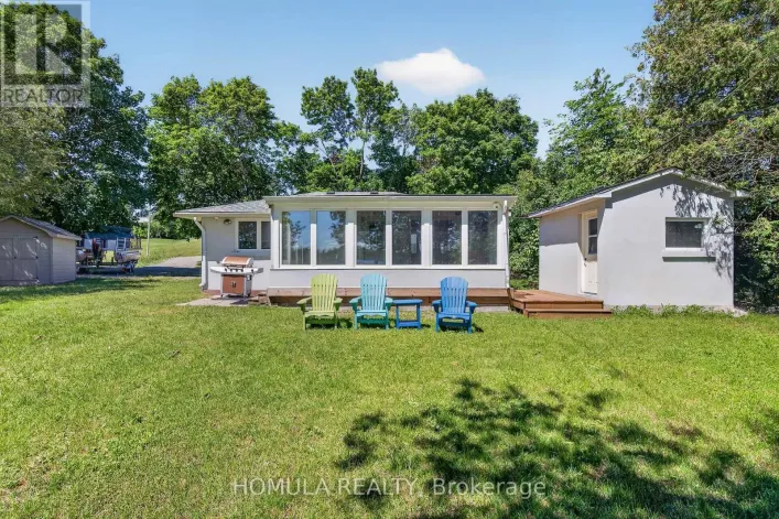 24 RIVERSIDE DRIVE, Kawartha Lakes