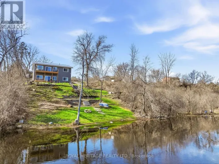 24 ROCK STREET, Tyendinaga