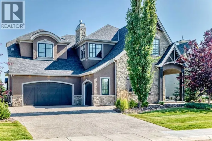 24 Rockwater Way, Rural Rocky View County