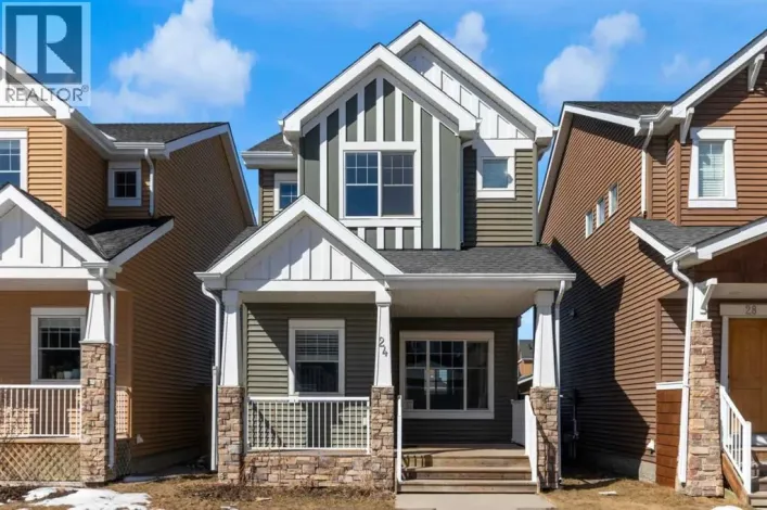 24 Royal Birch Park NW, Calgary