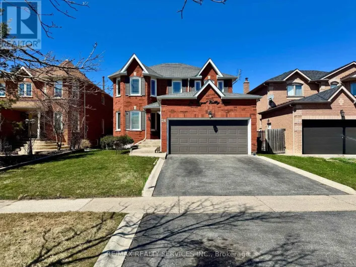 24 ROYAL VALLEY DRIVE, Caledon