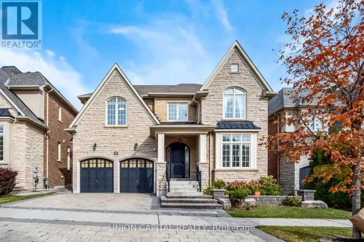 24 ROYAL WEST ROAD, Markham