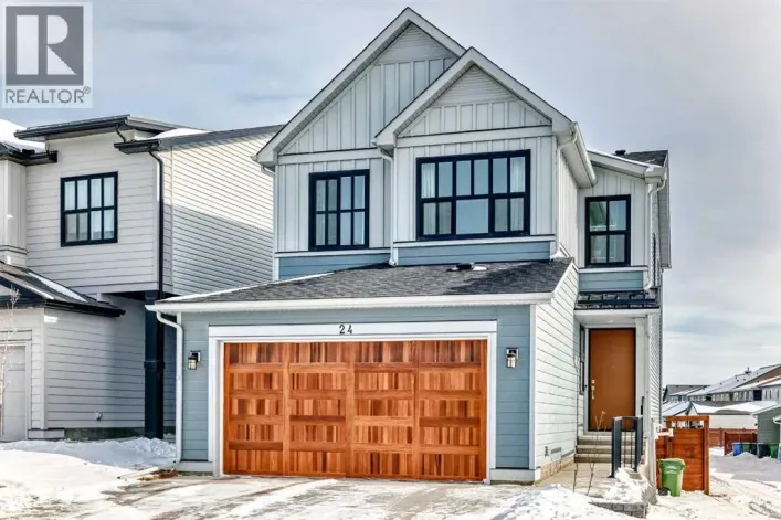 24 Royston Rise NW, Calgary