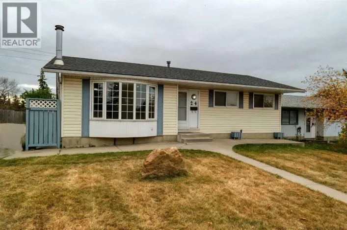 24 Rundleson Way NE, Calgary