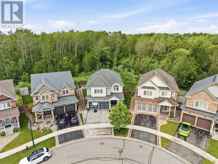 24 RUSHLANDS CRESCENT, Whitby