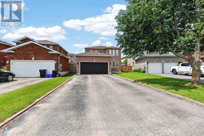 24 RYAN COURT, Barrie