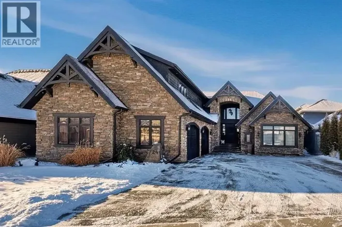 24 Sagewood Close, Red Deer