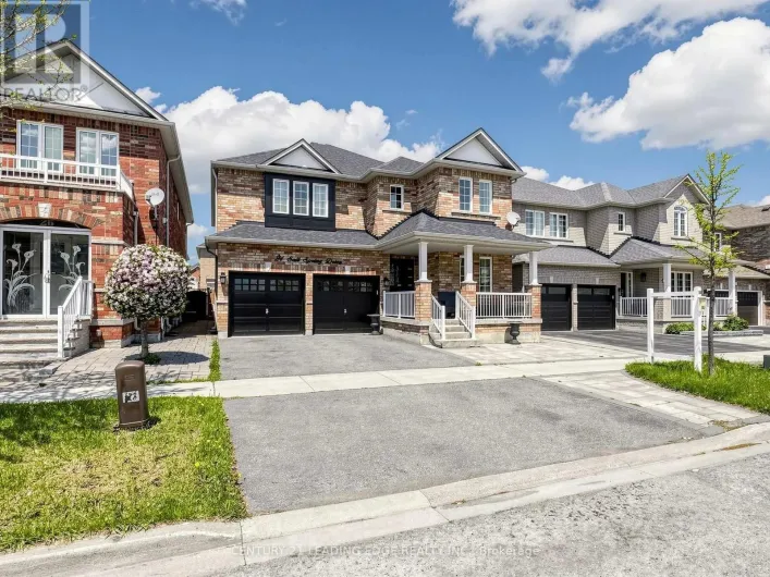 24 SALTSPRING DRIVE, Markham