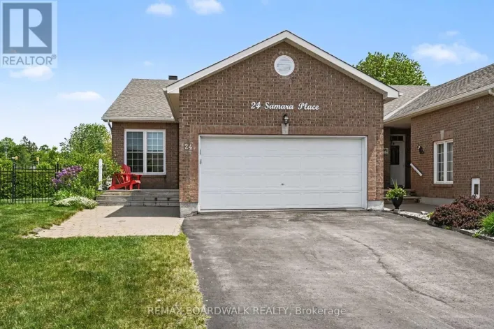 24 SAMARA PLACE, Ottawa
