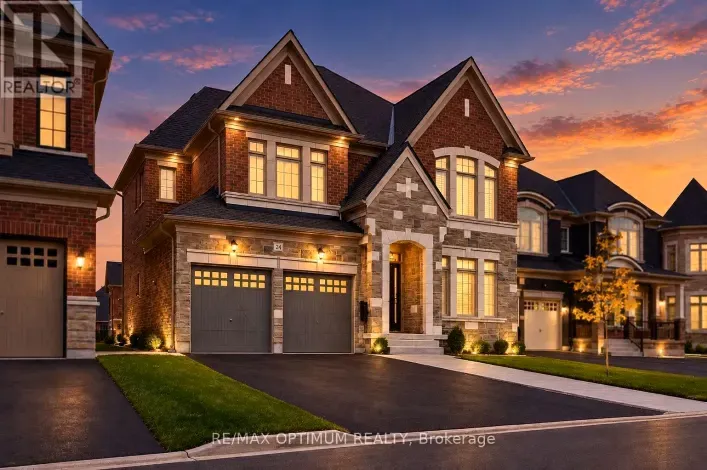 24 SELWOOD DRIVE, Brampton