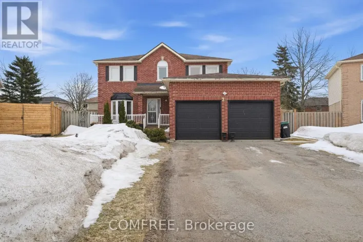 24 SHORTREED COURT, Barrie