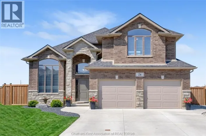 24 Sienna COURT, Chatham