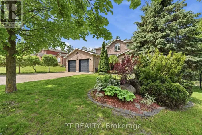 24 SNOWSHOE TRAIL, Barrie