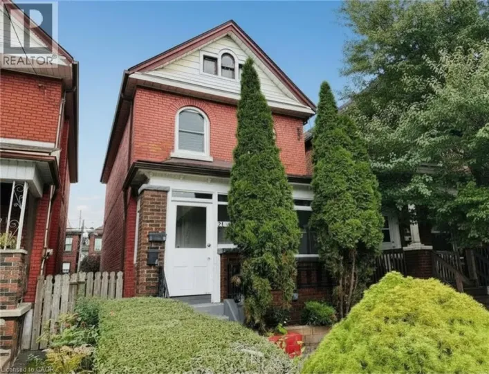 24 SOMERSET Avenue, Hamilton