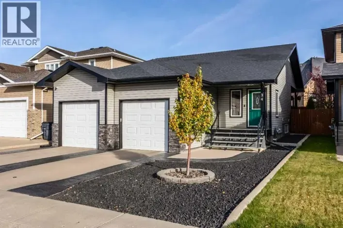 24 Somerset Place SE, Medicine Hat