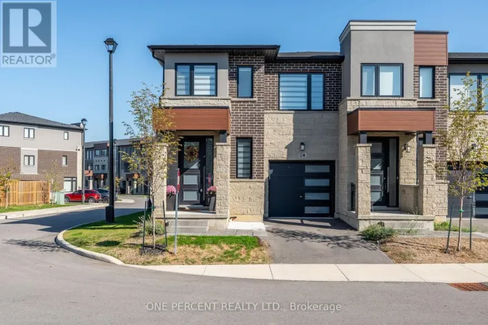 24 SOUTHAM LANE, Hamilton