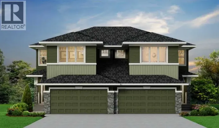 24 Southborough Common, Cochrane