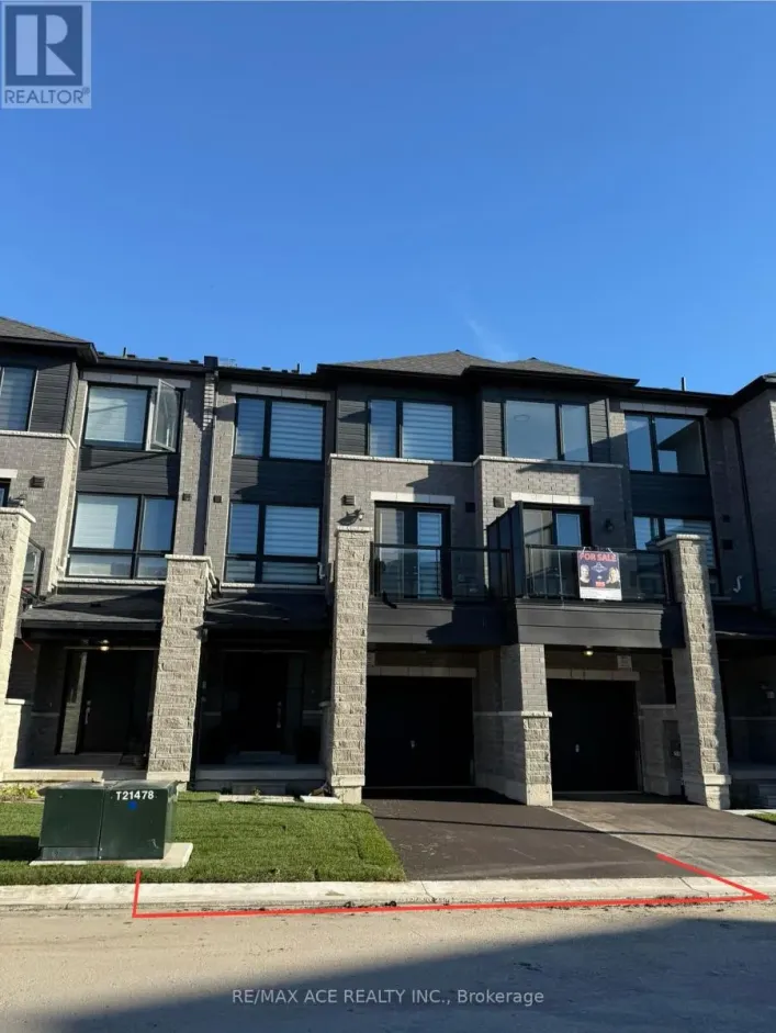 24 SPRY LANE, Barrie