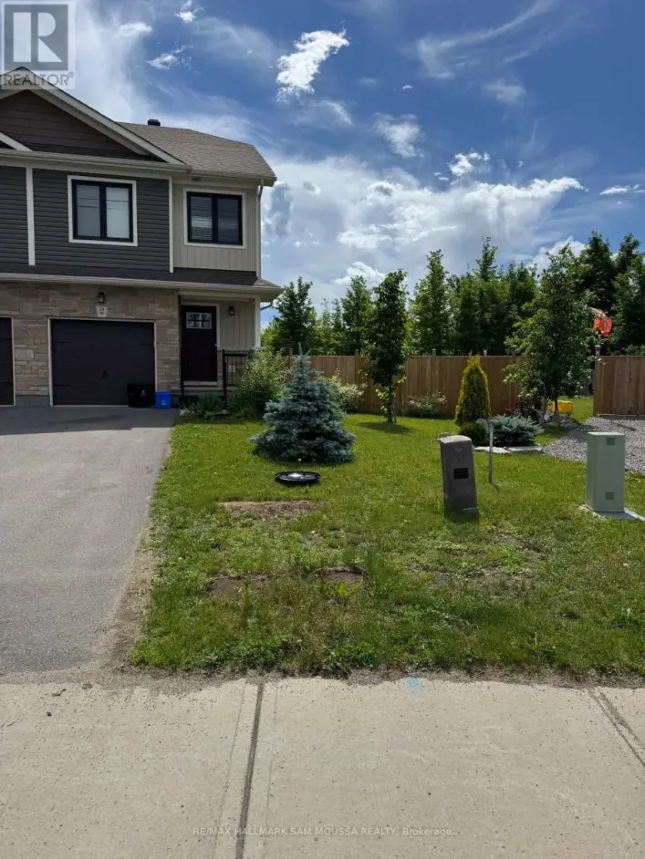 24 STAPLES BOULEVARD, Smiths Falls