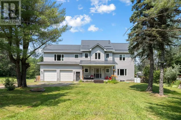 24 STAR LAKE ROAD, Perry