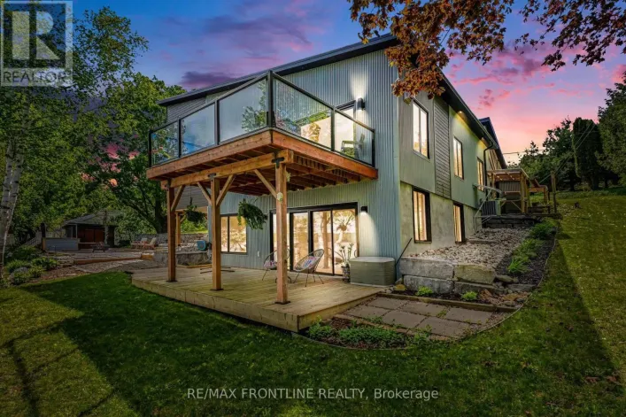 24 STARLIGHT LANE, Rideau Lakes