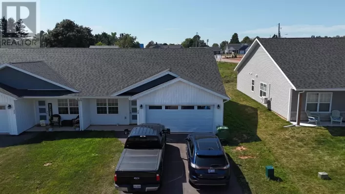 24 Starlite, Summerside