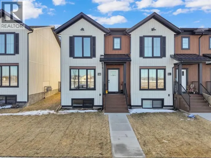 24 Station Drive, Sylvan Lake