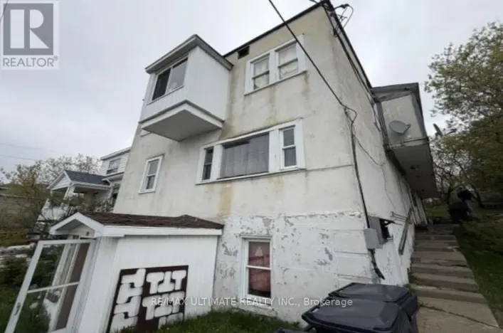 24 STATION ROAD, Kirkland Lake