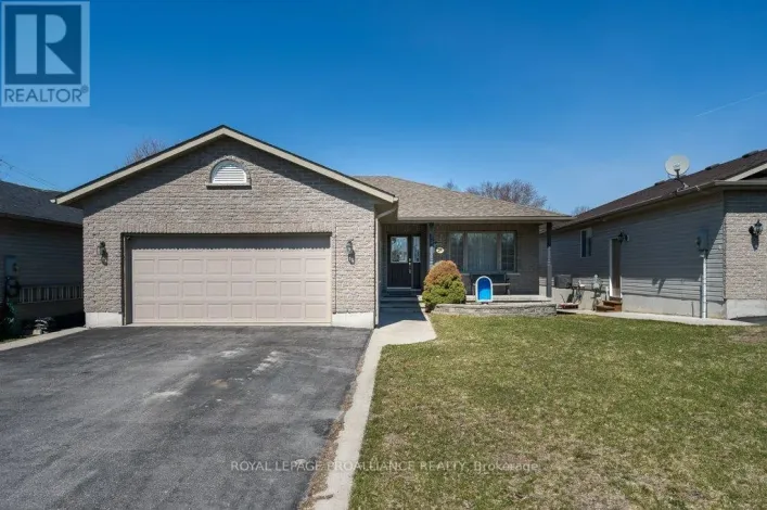 24 STONEGATE CRESCENT, Quinte West